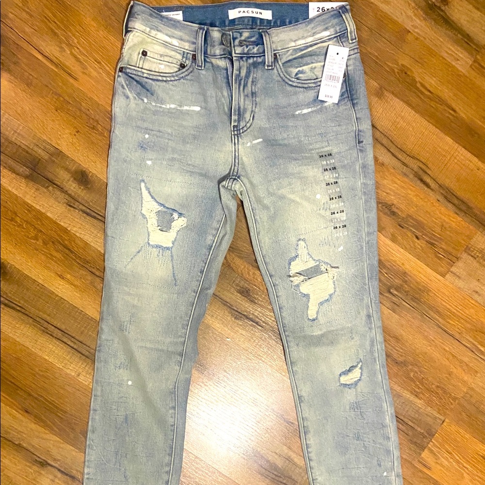 *NWT* sz. 26x28